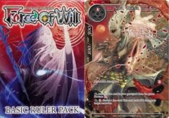 Basic Ruler Pack: V3: Shu, Ruler of Air